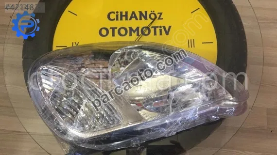 Toyota Yaris Far - Bursa Osmangazi