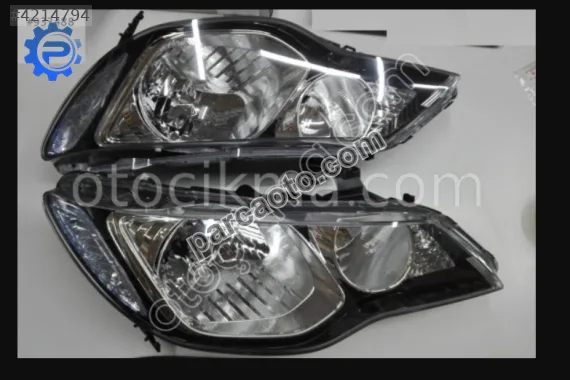 Honda Civic Far - Bursa Osmangazi