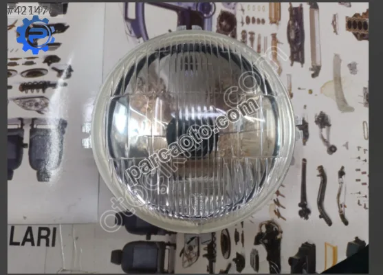 TÜMOSAN TRAKTÖR H4 FAR TÜMOSAN TRAKTÖR H4 FAR