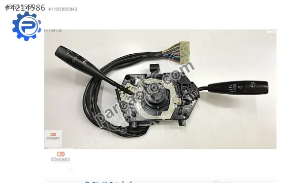 Suzuki Alto Sinyal - Bursa Osmangazi