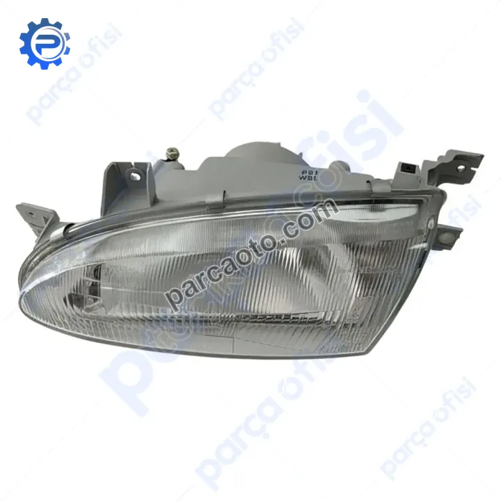 Hyundai Accent Far - Bursa Osmangazi