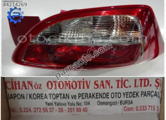 Hyundai i10 Stop - Bursa Osmangazi