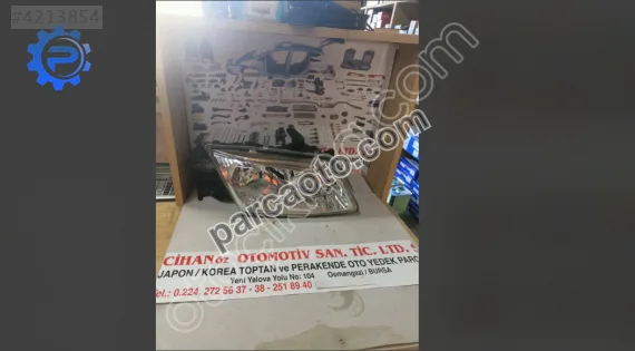 Nissan Almera Far - Bursa Osmangazi