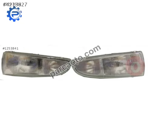 Hyundai H100 Far - Bursa Osmangazi