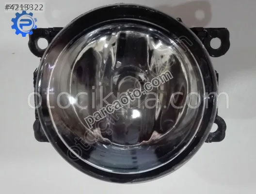 Nissan Pick-up Sis Farı Çerçevesi - Bursa Osmangazi