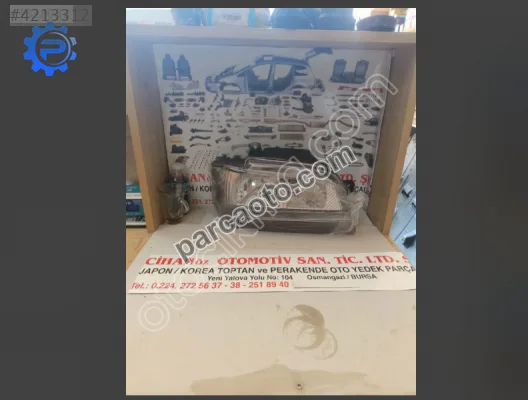 Suzuki Carry Far - Bursa Osmangazi