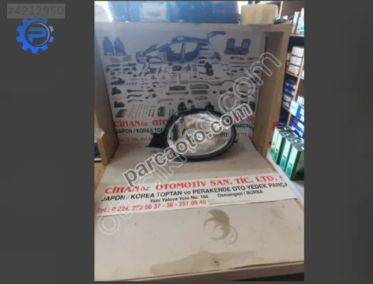 Toyota Corolla Far - Bursa Osmangazi