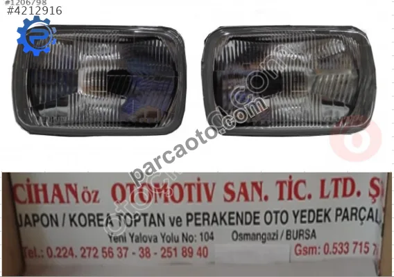 Mitsubishi L200 Karter - Bursa Osmangazi