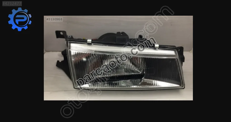 Hyundai Excel Far - Bursa Osmangazi