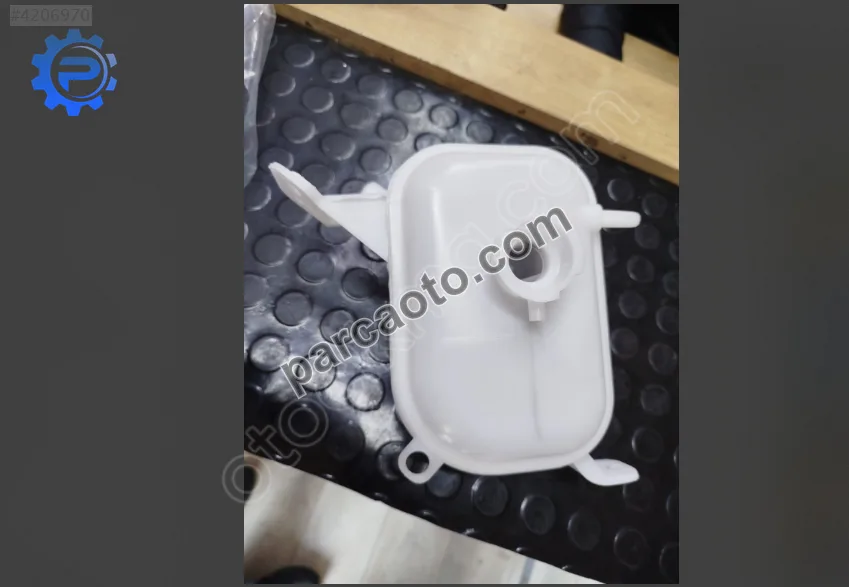 Kia Cerato Silecek Suyu Deposu - Bursa Osmangazi