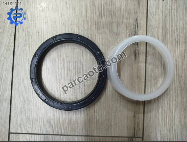 Volkswagen Touareg Krank Kasnağı - Bursa Osmangazi