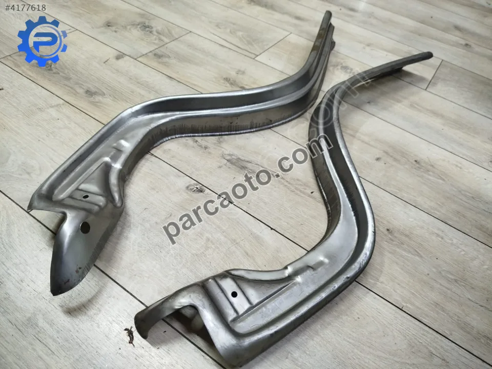 Suzuki Carry Çamurluk - Bursa Osmangazi