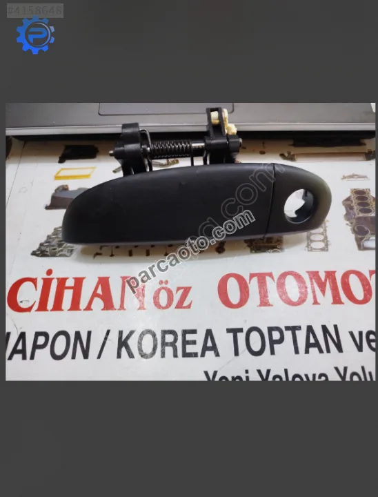 Hyundai i10 Kapı - Bursa Osmangazi