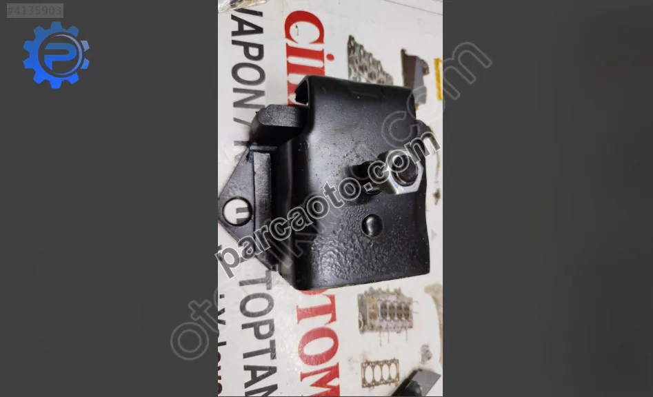 Daihatsu Hijet Takoz - Bursa Osmangazi