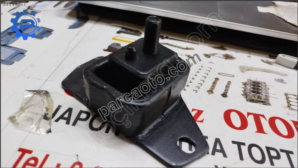 Daihatsu Terios Takoz - Bursa Osmangazi