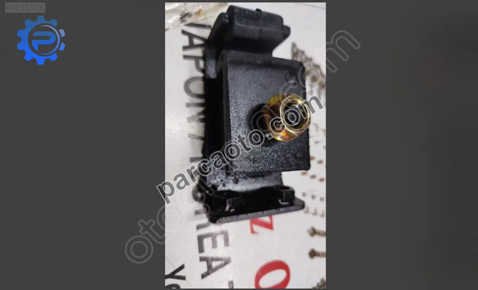 Subaru Justy Takoz - Bursa Osmangazi