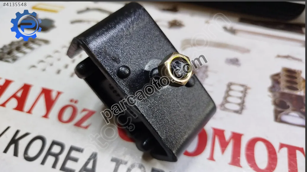 Daihatsu Hijet Takoz - Bursa Osmangazi