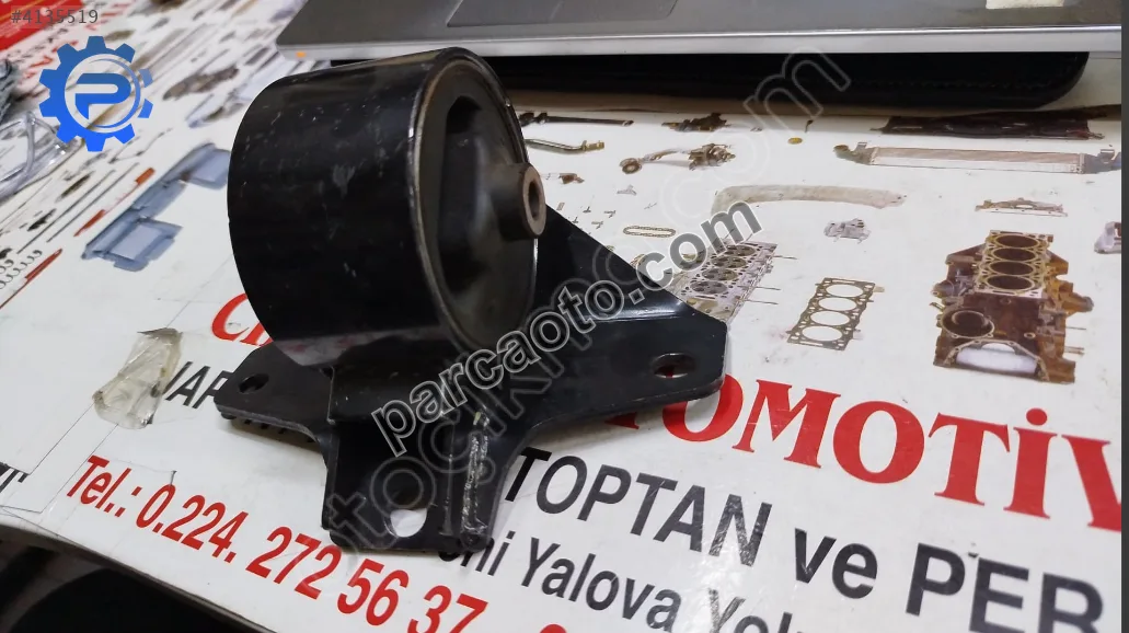 Daihatsu Terios Takoz - Bursa Osmangazi