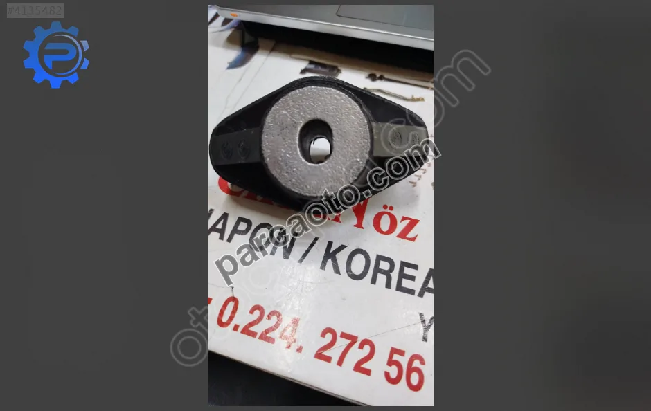 Tata Indica Takoz - Bursa Osmangazi