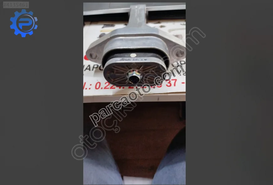 Chevrolet Kalos Takoz - Bursa Osmangazi