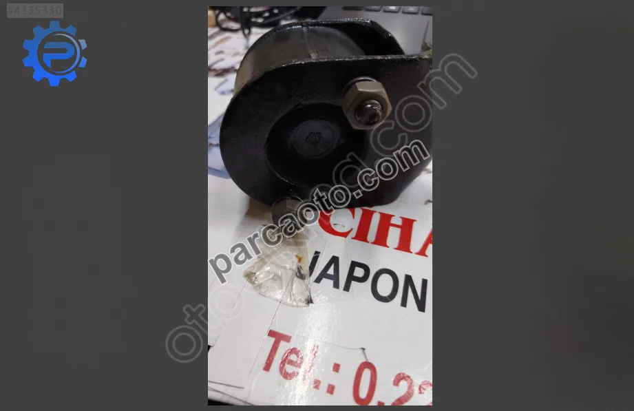 Tata Telcoline Takoz - Bursa Osmangazi