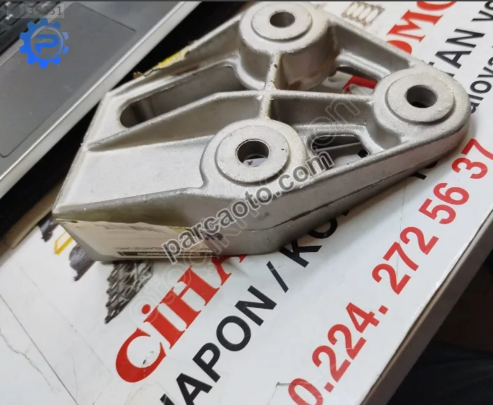 Daewoo Lanos Takoz - Bursa Osmangazi