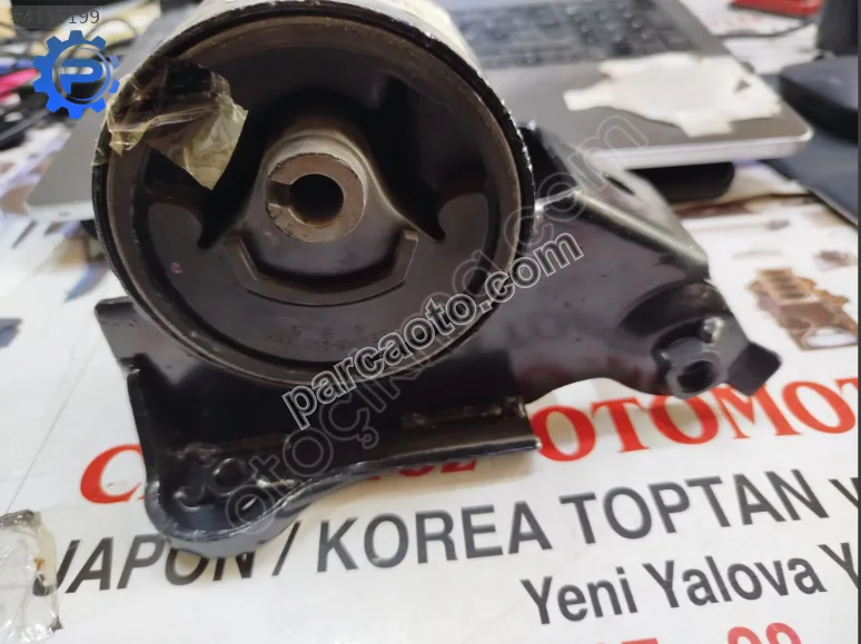 Nissan X-Trail Takoz - Bursa Osmangazi