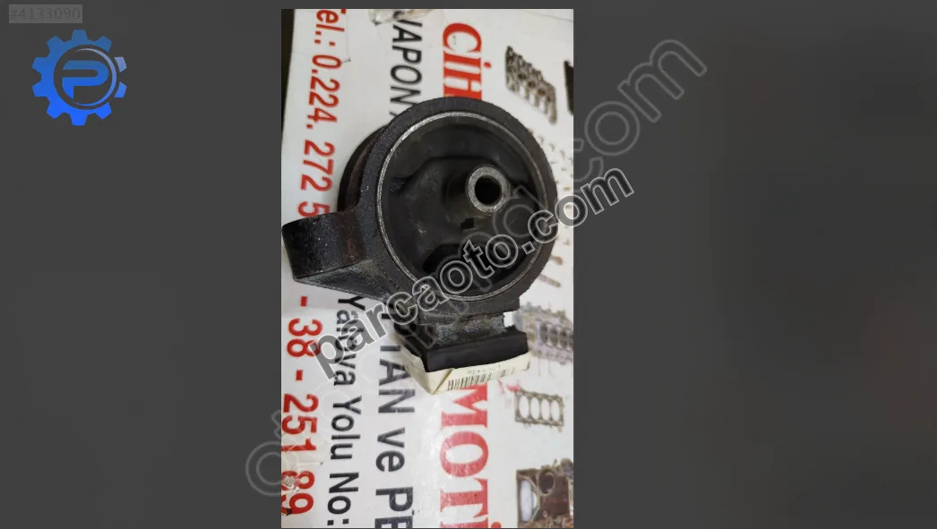 Suzuki Swift Takoz - Bursa Osmangazi