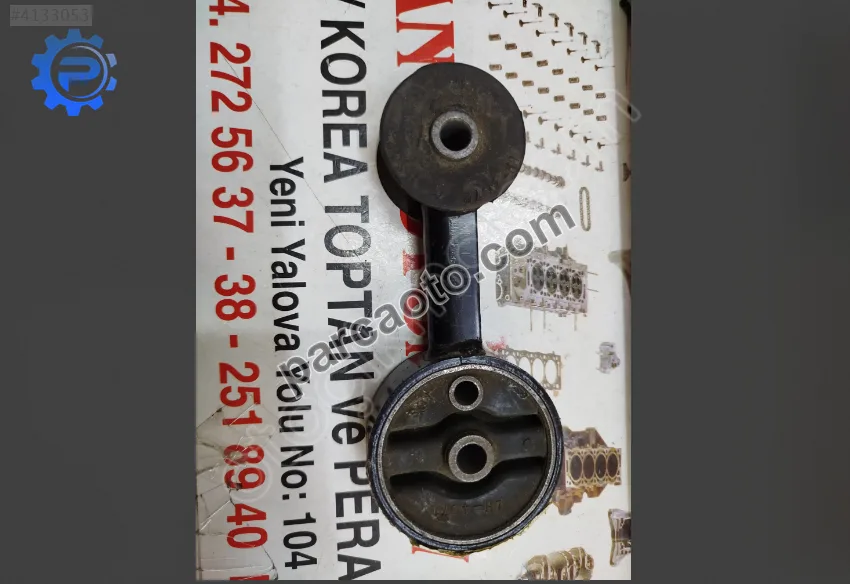 Suzuki Swift Takoz - Bursa Osmangazi