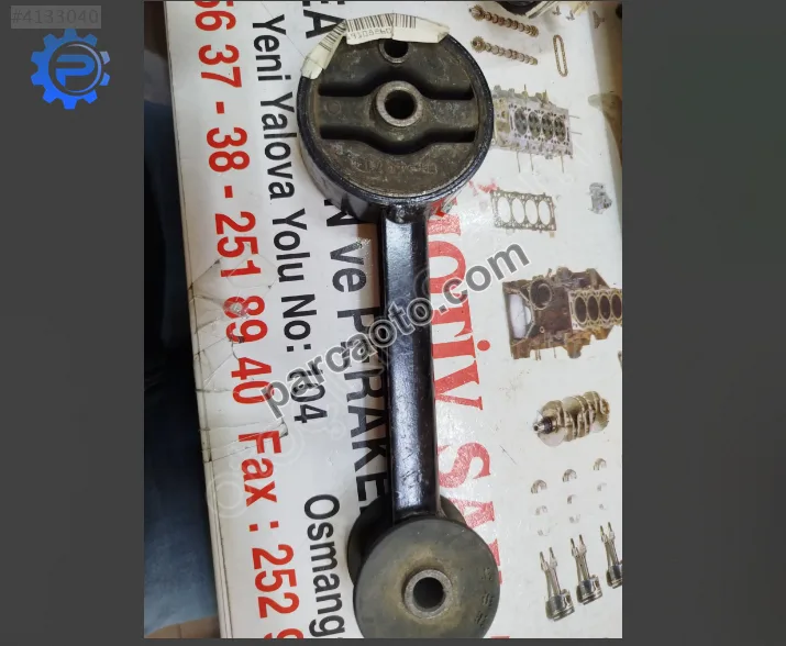 Suzuki Swift Takoz - Bursa Osmangazi