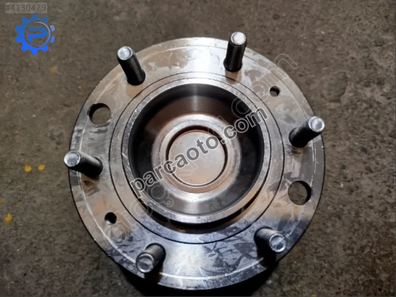 Hyundai H350 Porya - Bursa Osmangazi