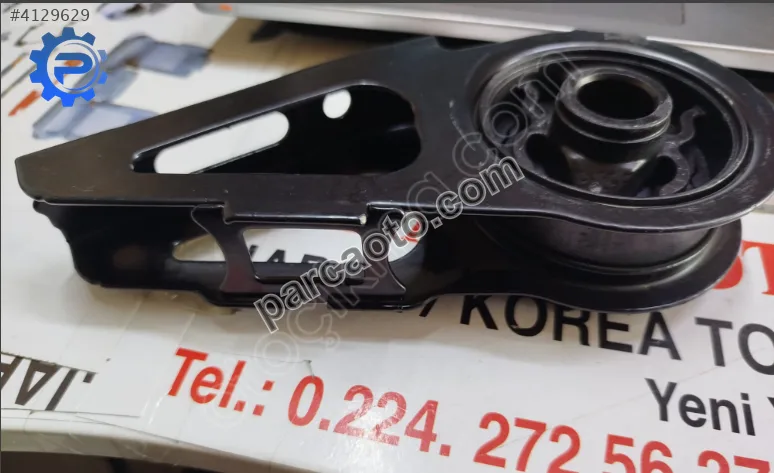 Honda Jazz Takoz - Bursa Osmangazi