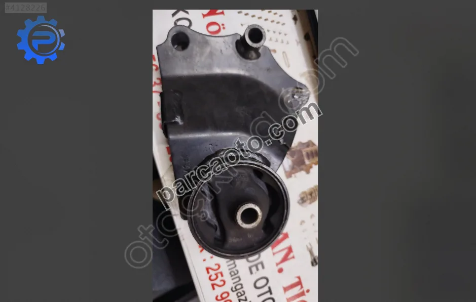 Kia Shuma Takoz - Bursa Osmangazi