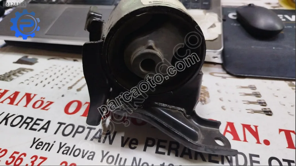 Hyundai Matrix Takoz - Bursa Osmangazi