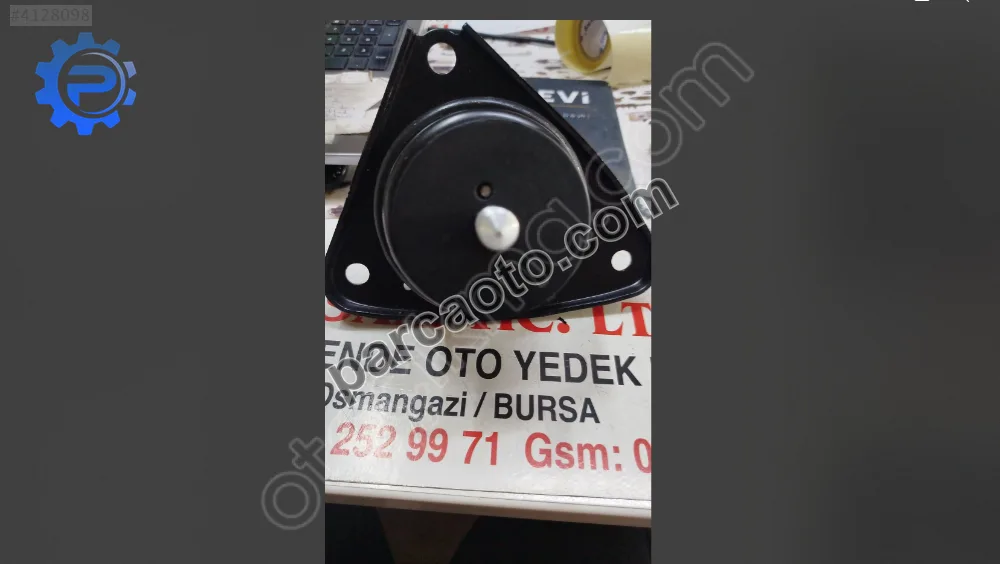 Kia Ceed Takoz - Bursa Osmangazi