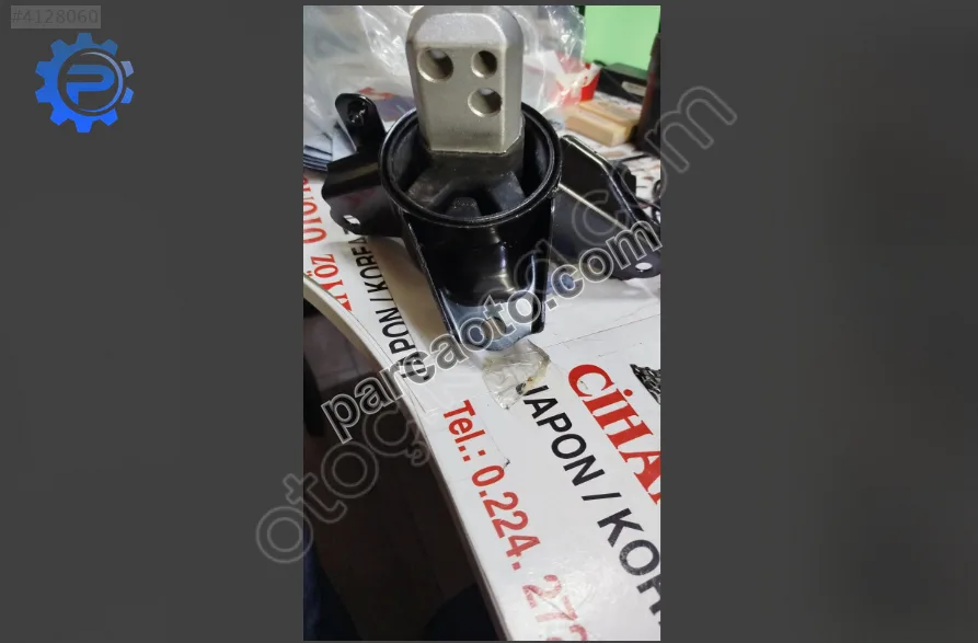 Kia Ceed Takoz - Bursa Osmangazi