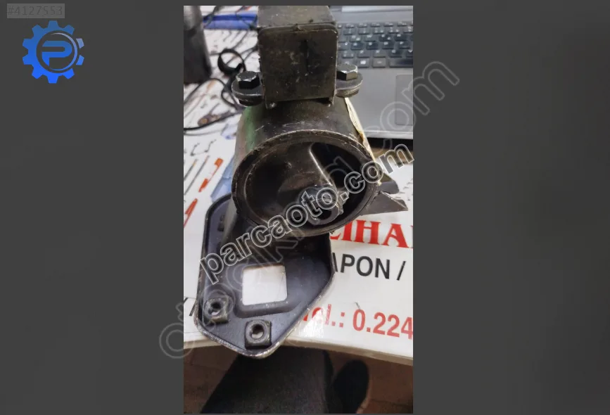 Hyundai accent motor takozu sol 03-06 dizel 21830-25700