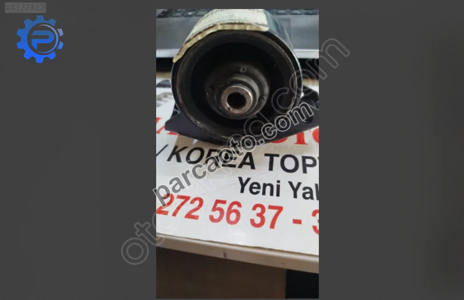 Hyundai Accent Takoz - Bursa Osmangazi