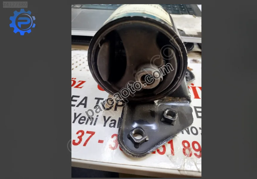 Hyundai Accent Takoz - Bursa Osmangazi