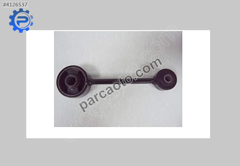 Hyundai Excel Takoz - Bursa Osmangazi