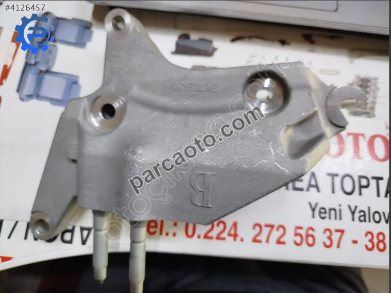 Hyundai Accent Takoz - Bursa Osmangazi