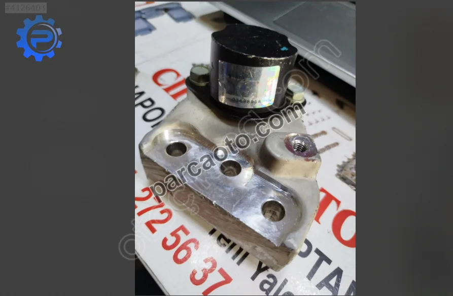 Hyundai Accent Takoz - Bursa Osmangazi