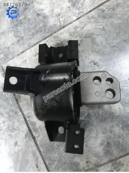 Hyundai Accent Takoz - Bursa Osmangazi