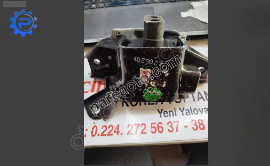 Hyundai i20 Takoz - Bursa Osmangazi