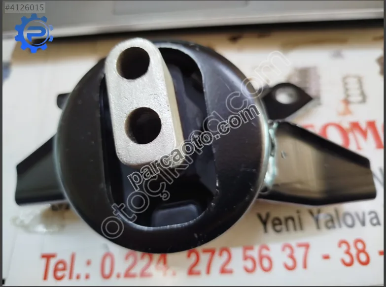 Hyundai Accent Takoz - Bursa Osmangazi