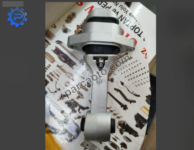 Hyundai i20 Takoz - Bursa Osmangazi