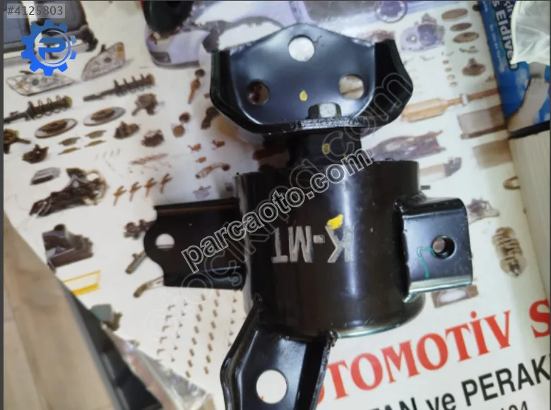 Hyundai i20 Takoz - Bursa Osmangazi