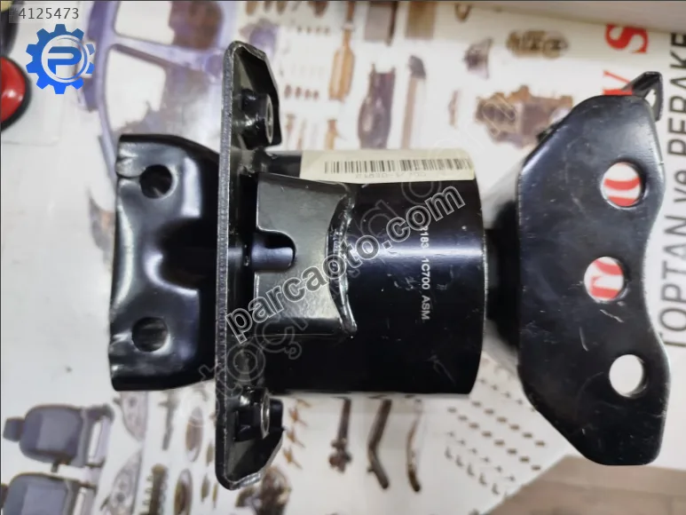 Hyundai Getz Takoz - Bursa Osmangazi