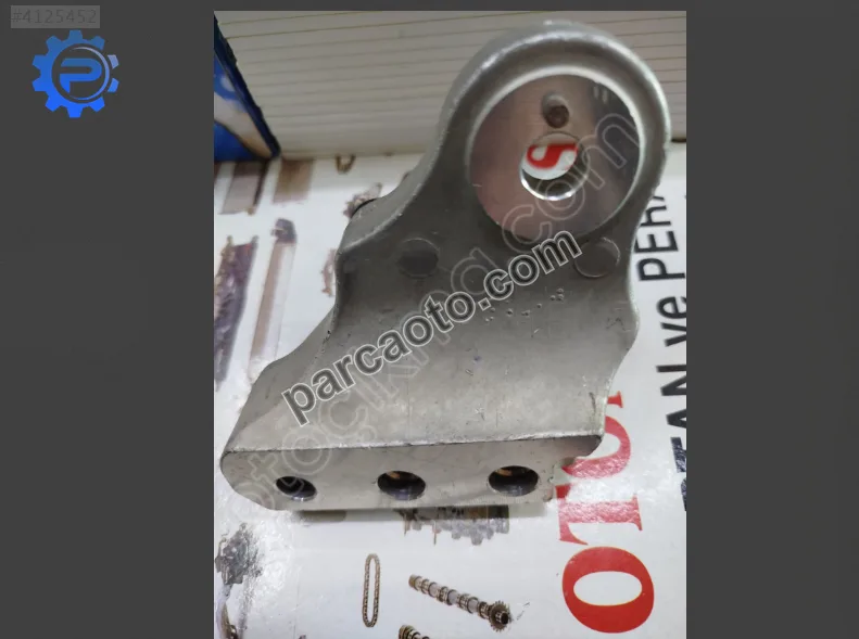 Hyundai Getz Takoz - Bursa Osmangazi