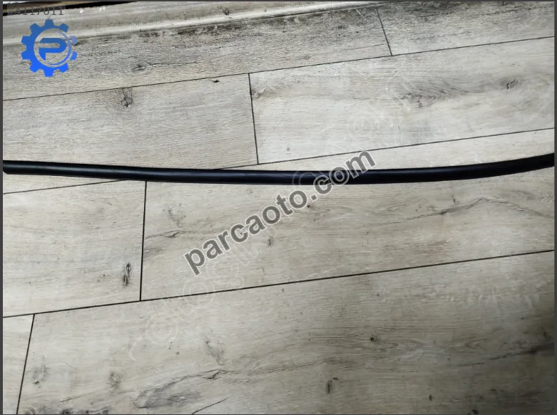 Toyota Corolla Panjur - Bursa Osmangazi